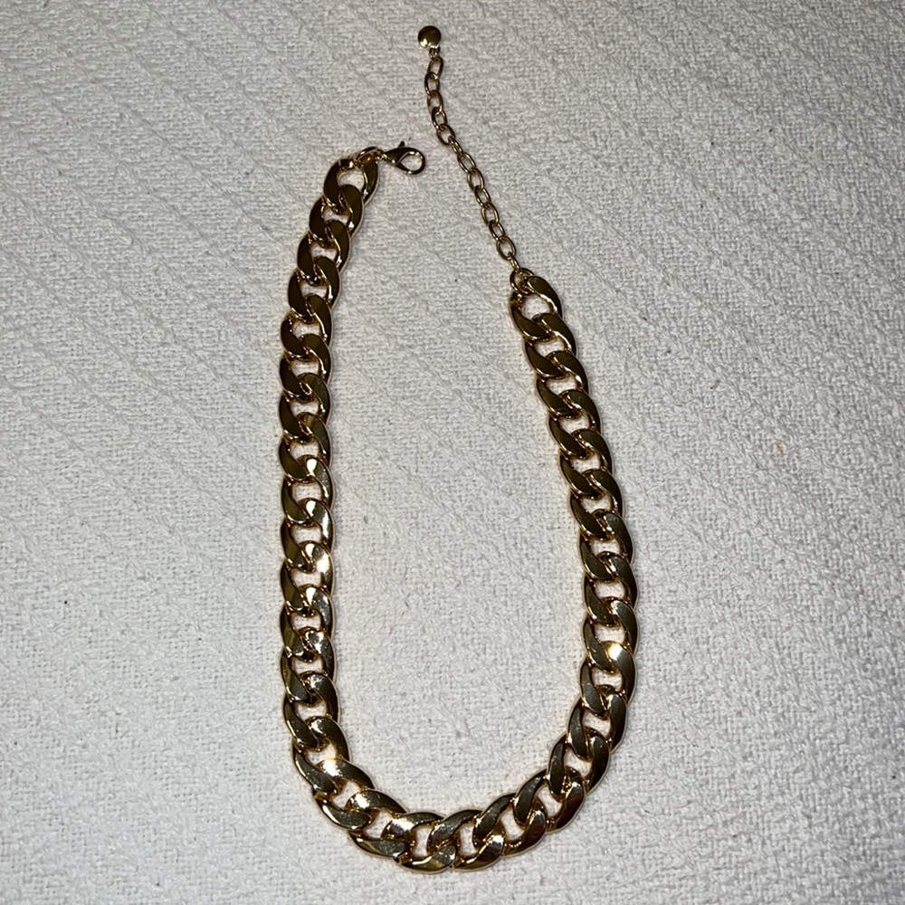 Gold Choker Nordstrom